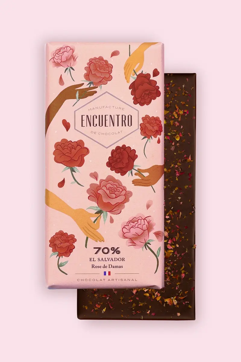 Tablette Octobre Rose