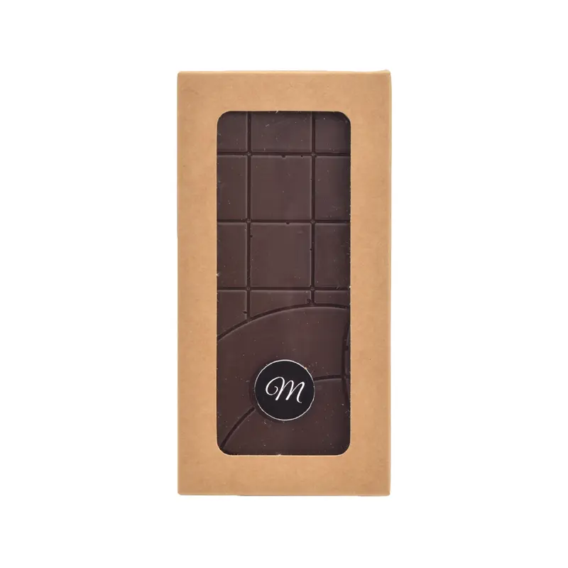 Tablette Praliné Noir