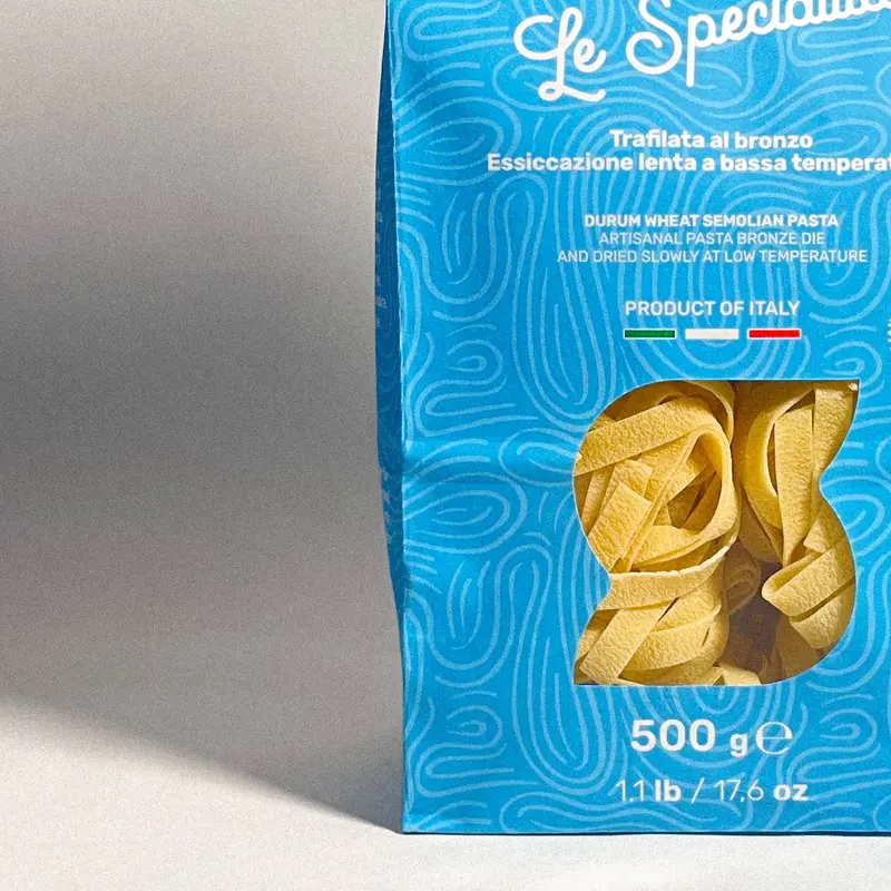 *Tagliatelle* - 500g