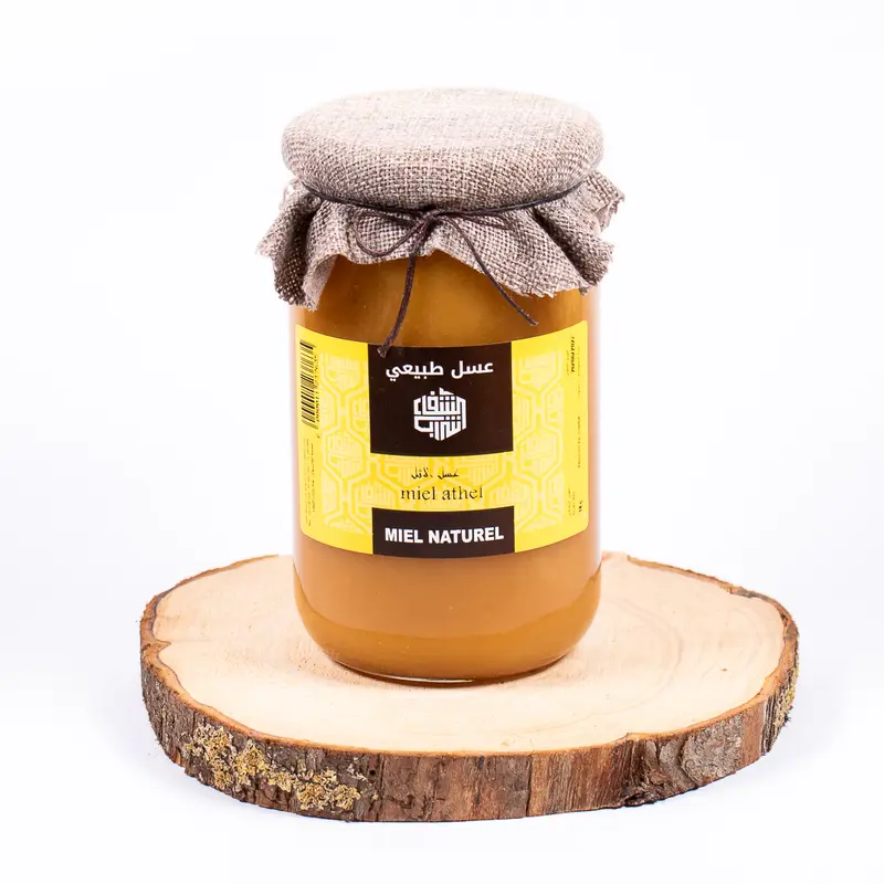 Tamarisk Honey