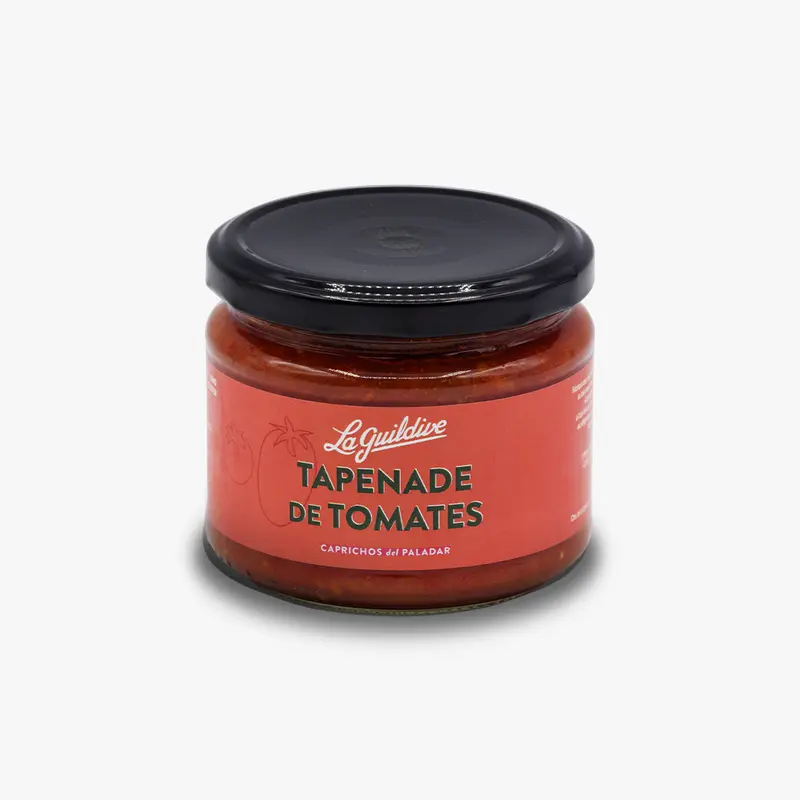 Tapenade de Tomate