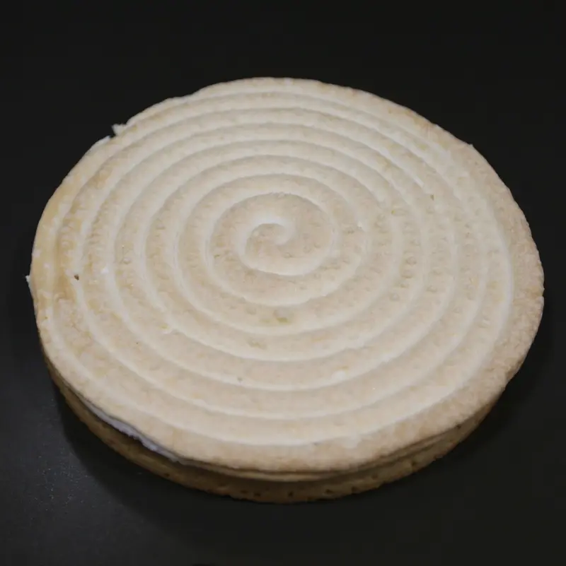 Tarte Citron