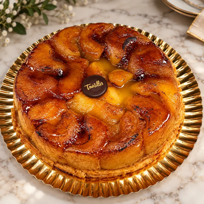 Tarte Tatin