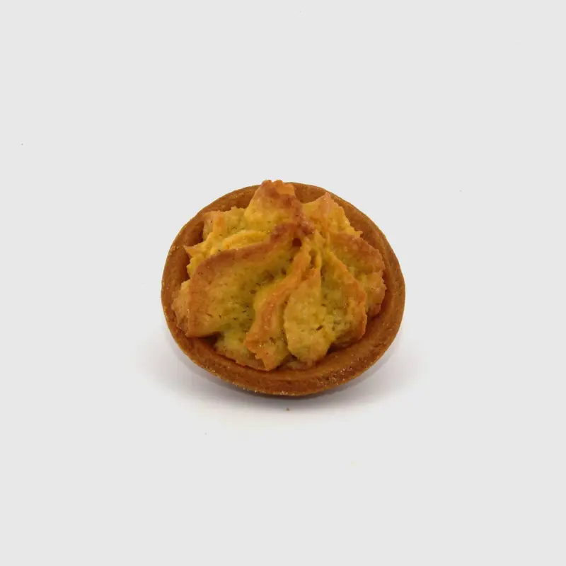 Tartelette - Citron