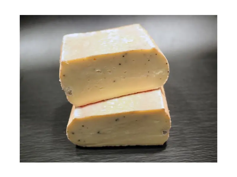 Tartu à la Truffe