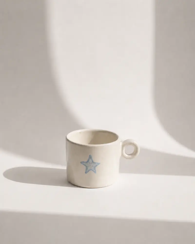 Tasse Bain de Minuit