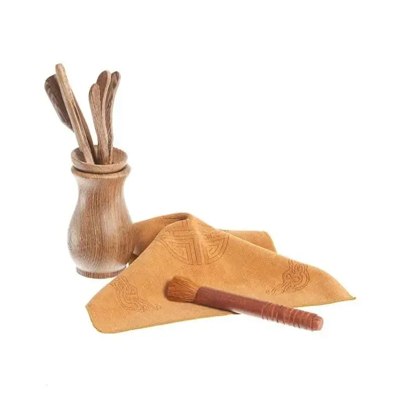 Tea Master Accessory Set