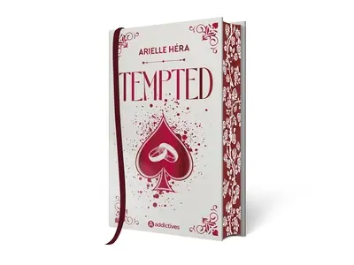 Tempted - Collector relié