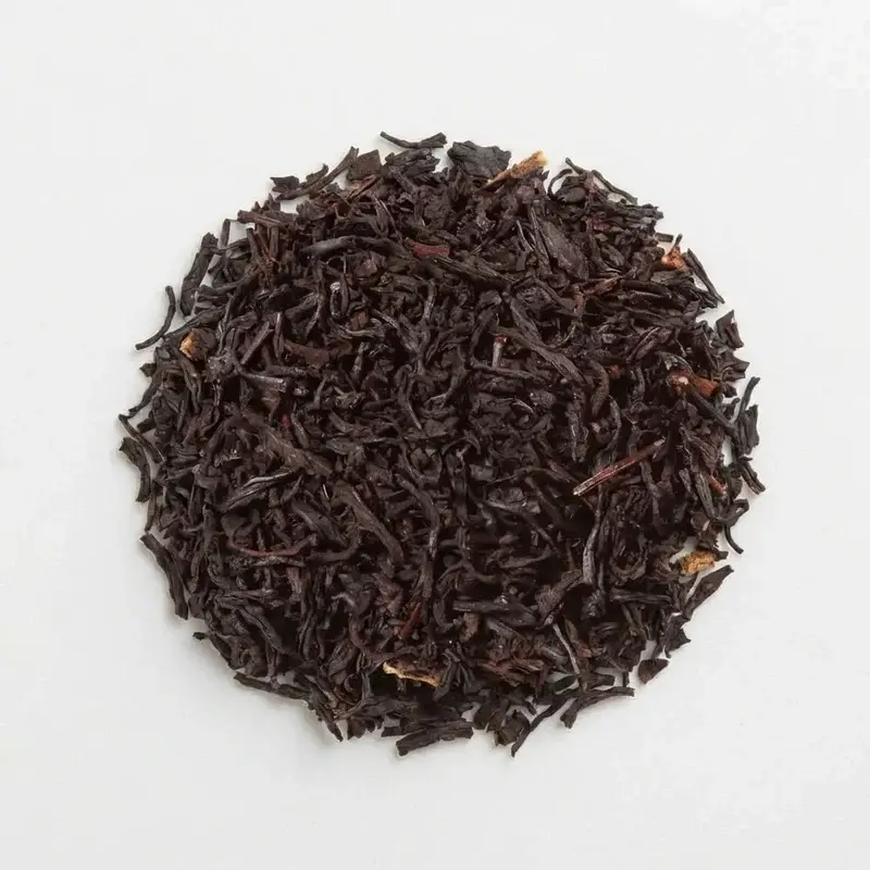 THÉ EARL GREY bio