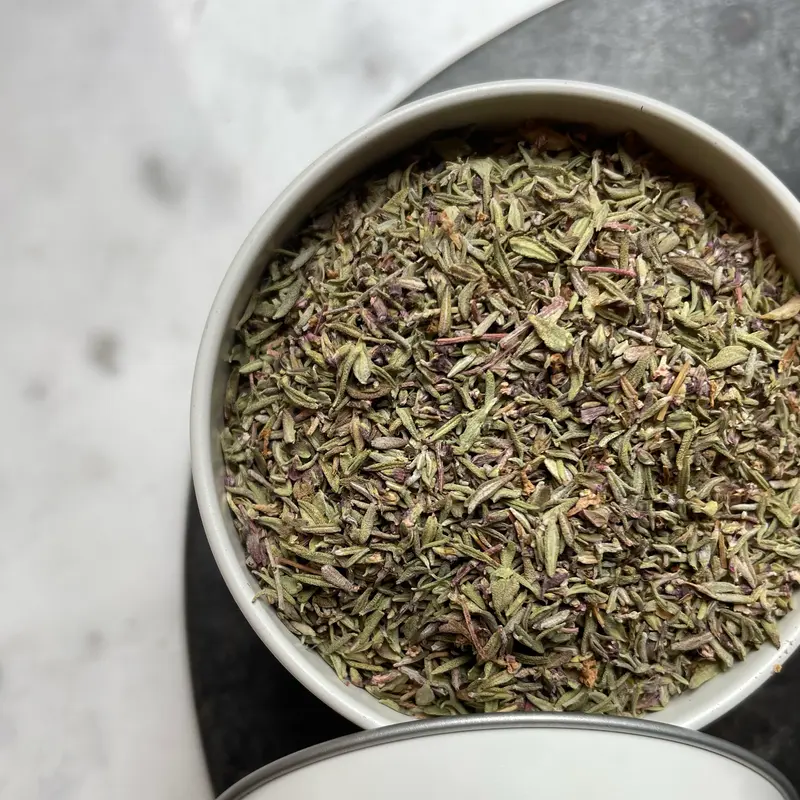 Thyme