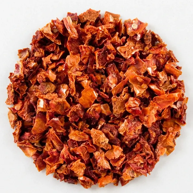TOMATE flocons bio