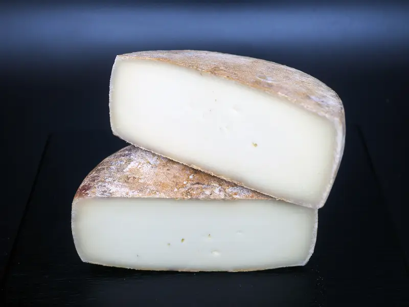 Tomme Corse de Chèvre