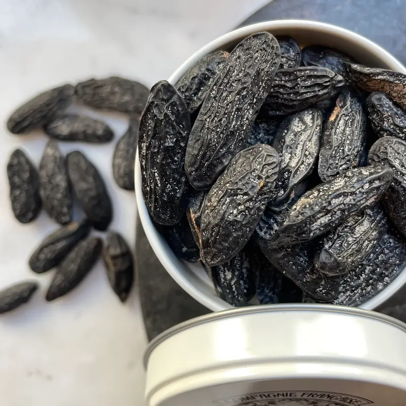 Tonka bean