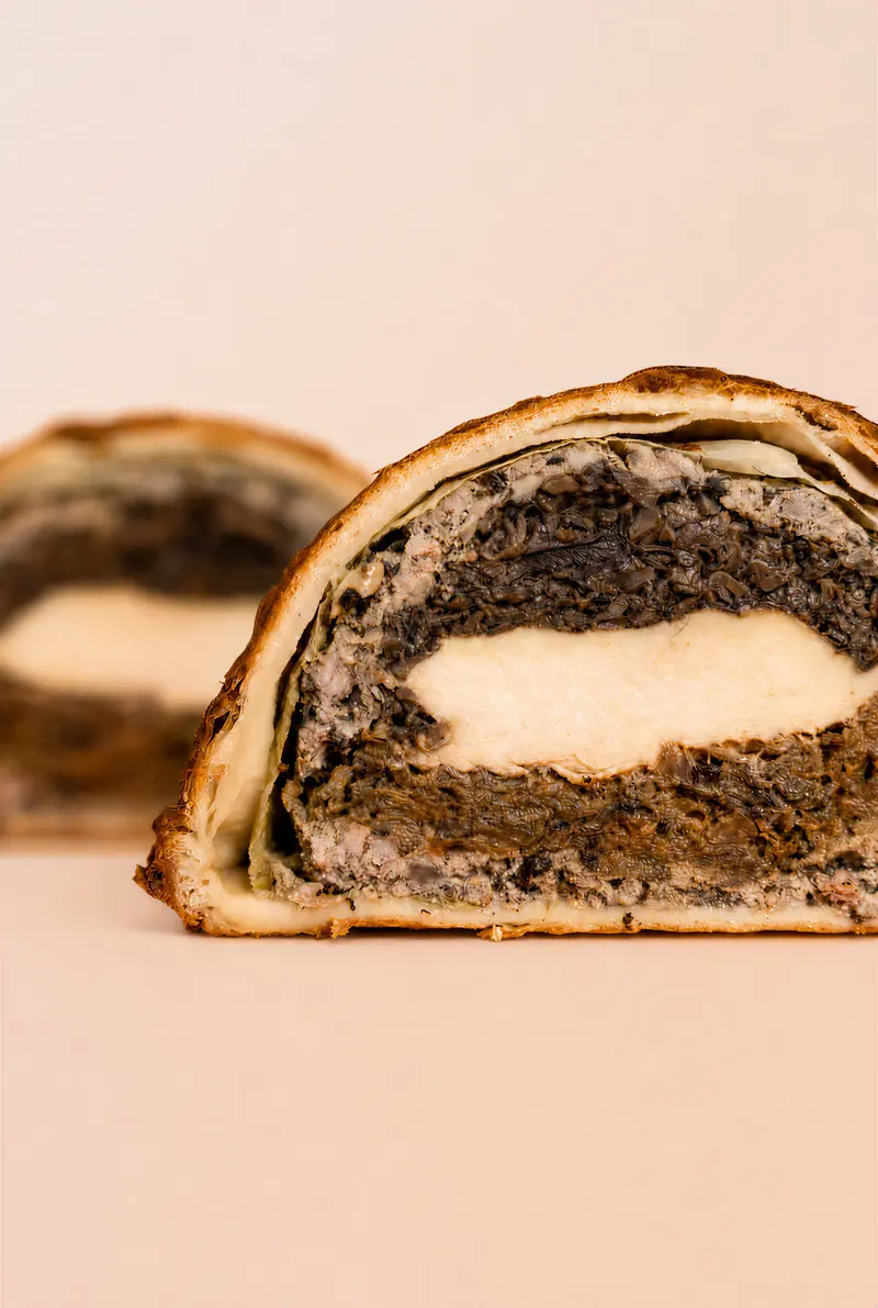 TOURTE CLASSIQUE