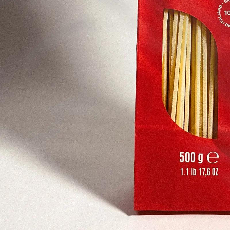 *Troccoli del Gargano* - 500g