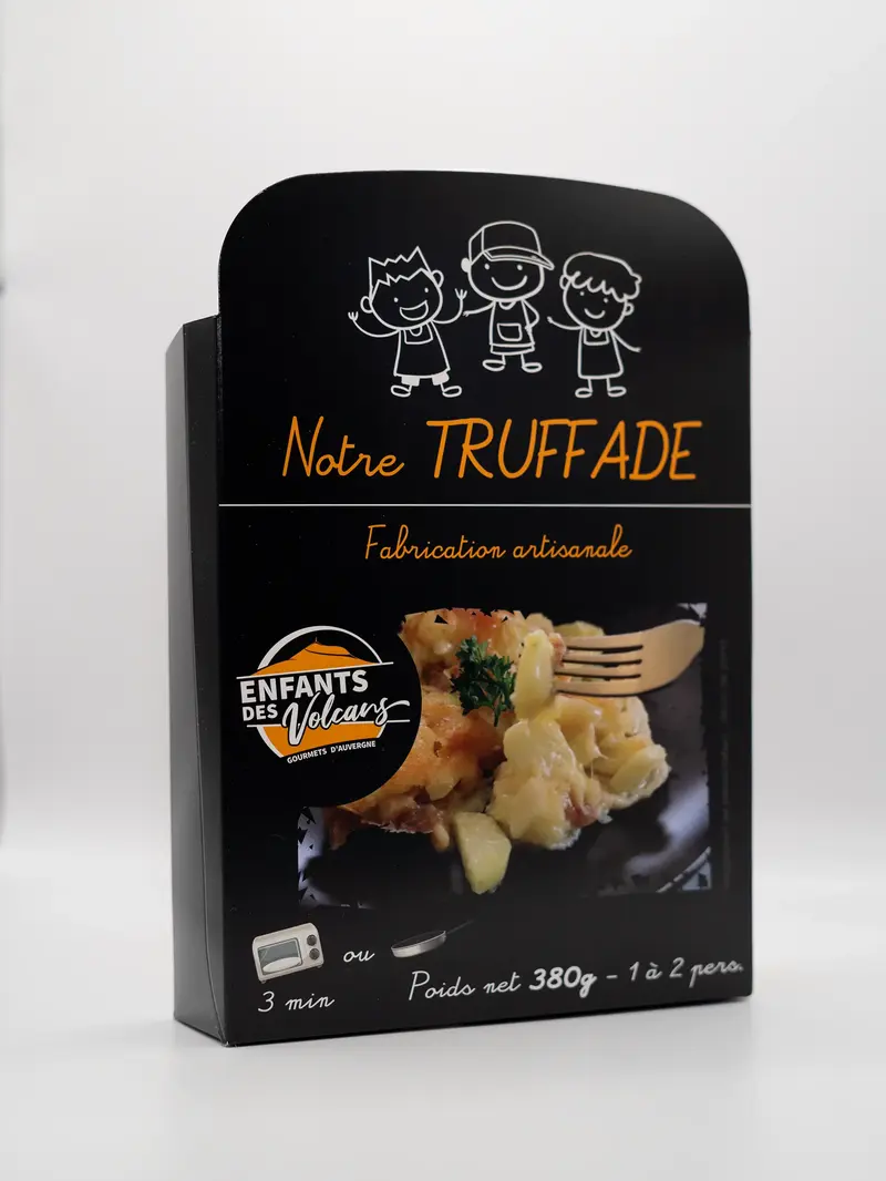 Truffade