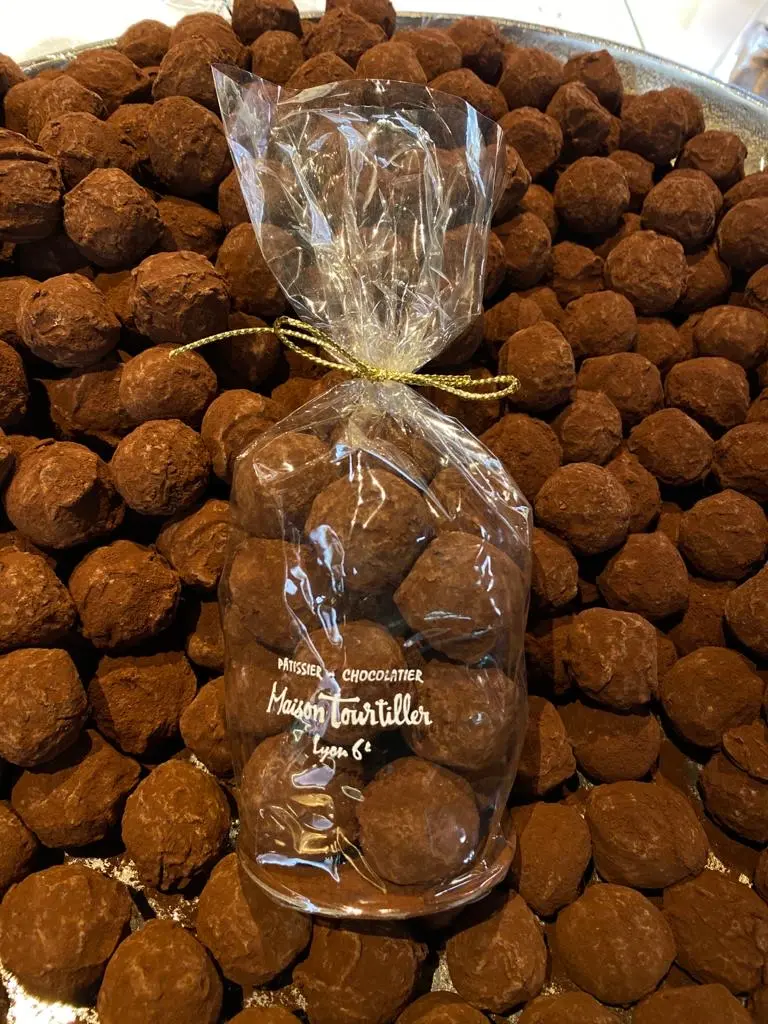Truffes