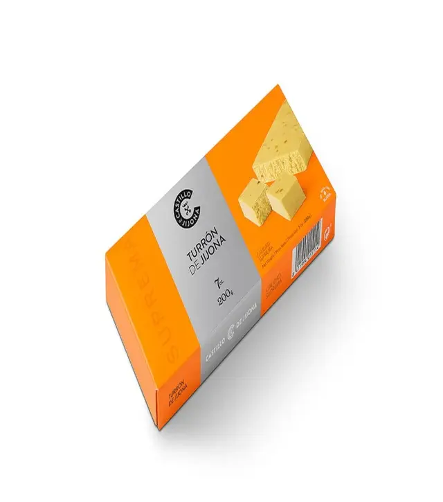 Turron de Jijona