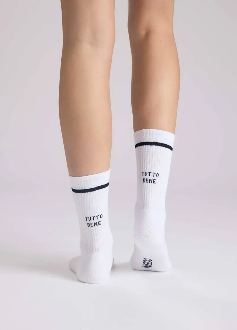 Tutto Bene Socks