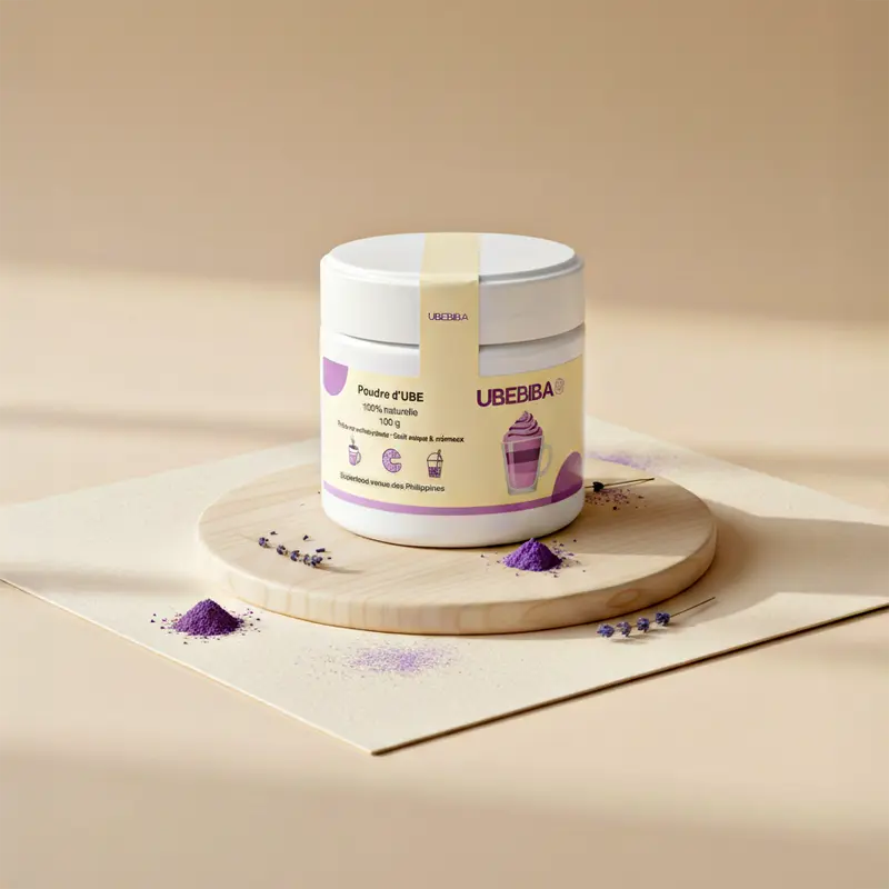 UBE 100g