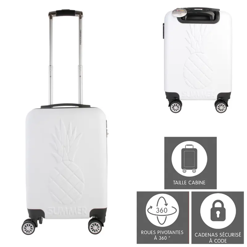Valise Cabine
