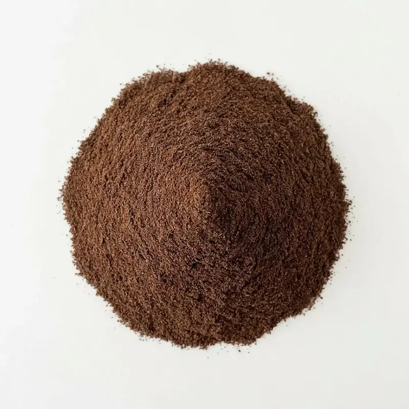 Vanille Bourbon en Poudre BIO