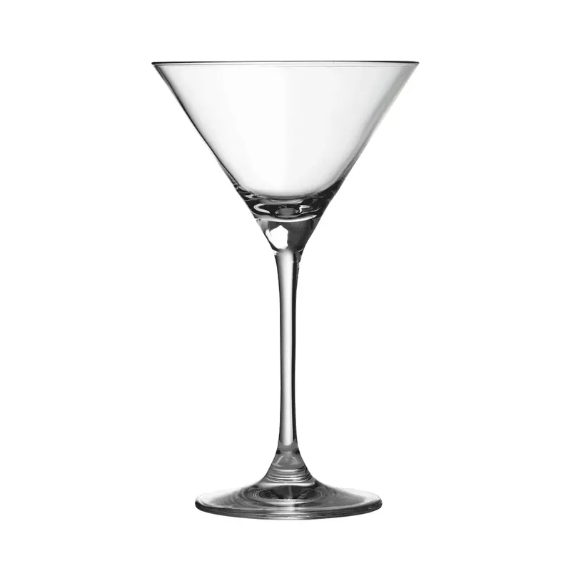 Verre à Martini