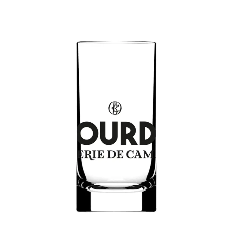 Verre Bigourdan
