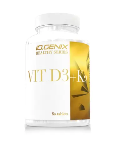 VIT D3 + K2 PROFESSIONNEL