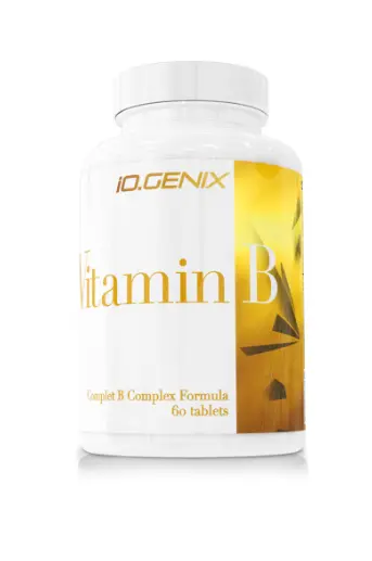 VITAMINE B PROFESSIONNEL