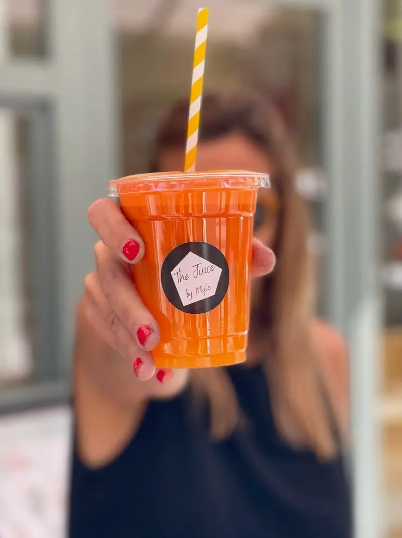 VITAMINÉ