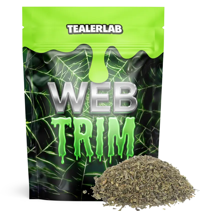 Web Trim 17% CBX+
